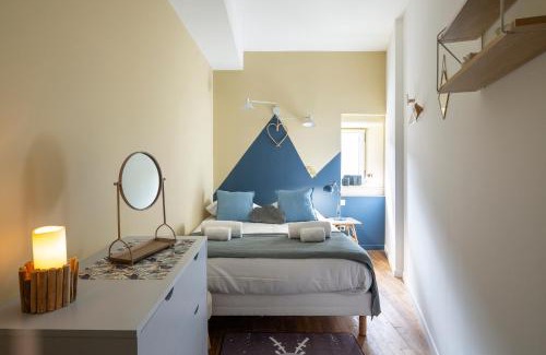Centre Apartment | LE TOUCAN by Cocoonr