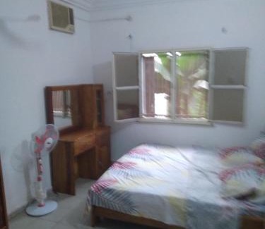 Bamako Villa | Le TOUNKARANKE residence FASSO KANU- villa- 4 chambres installations solaires