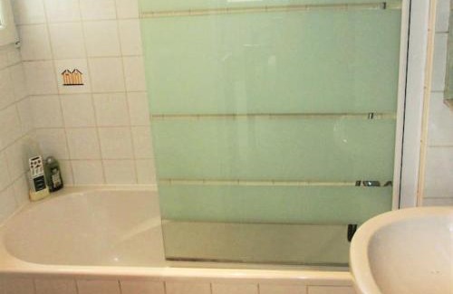 Le Touquet-Paris-Plage Apartment | Le Touquet quartier Atlantique T4 vue mer