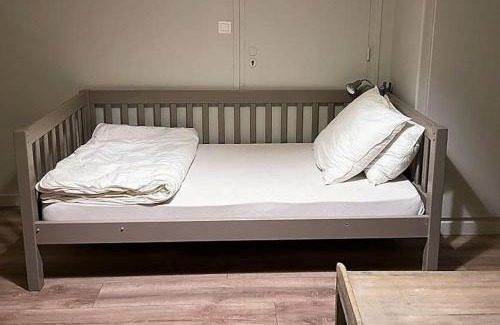 Le Touquet-Paris-Plage Apartment | Le Touquet quartier Atlantique T4 vue mer
