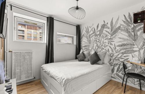 Saint-Victor Apartment | Le Trésor Du Port- Plein Coeur du Vieux Port