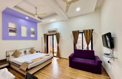 Lonavala Resort | Le Tranquil Resort