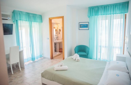 Palinuro Hotel | Le Tre Caravelle Hotel