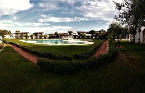 San Teodoro City Centre Apartment | Le Tre Querce