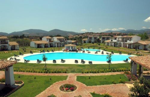 San Teodoro City Centre Apartment | Le Tre Querce