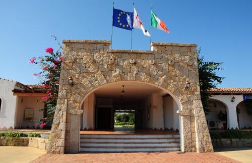 San Teodoro City Centre Apartment | Le Tre Querce