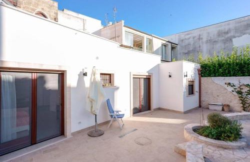 Manduria House | Le Tre Zie - Franca & Carlotta