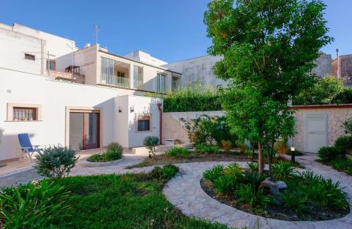 Manduria House | Le Tre Zie - Franca & Carlotta