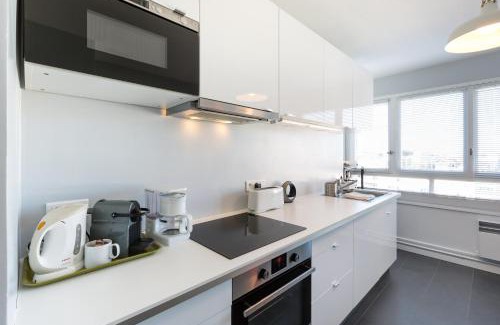 Bourg-l'Eveque Apartment | Le Tregor by Cocoonr
