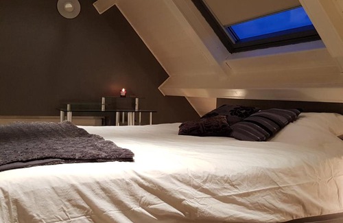 Awans Apartment | Le Triclinium
