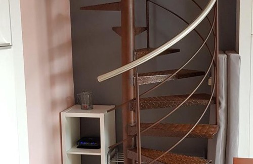 Awans Apartment | Le Triclinium