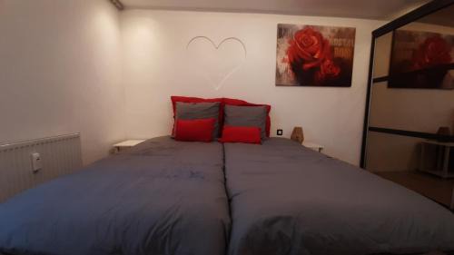Virton Apartment | Le trio virtonnais - appartement 6pers au coeur de la gaume