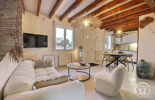 Pleubian House | Le Triskel - PLEUBIAN