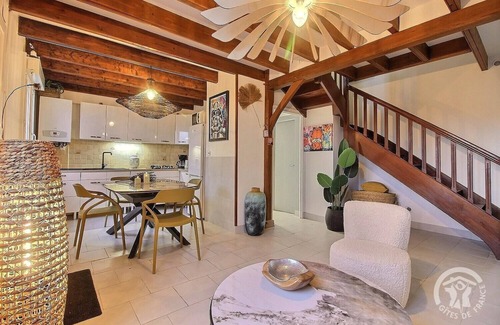 Pleubian House | Le Triskel - PLEUBIAN