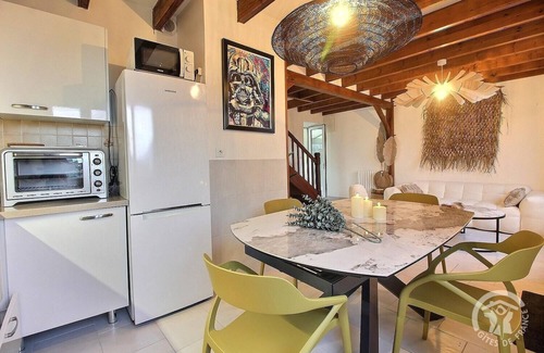 Pleubian House | Le Triskel - PLEUBIAN