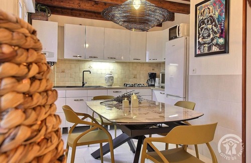Pleubian House | Le Triskel - PLEUBIAN