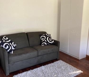Pra Loup Apartment | Le Trolle