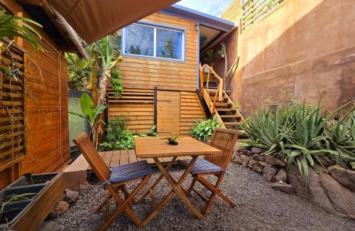 Saint-Pierre De La Reunion Apartment | Le Tropical Lodge