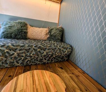 Saint-Pierre De La Reunion Apartment | Le Tropical Lodge
