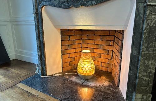 Centre Apartment | Le Ty Baty - Hypercentre