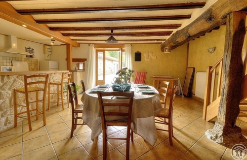 Trades House | Le val de Grosne - Trades/Deux-grosnes