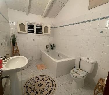 Vieux-Habitants House | Le Val de l'Orge