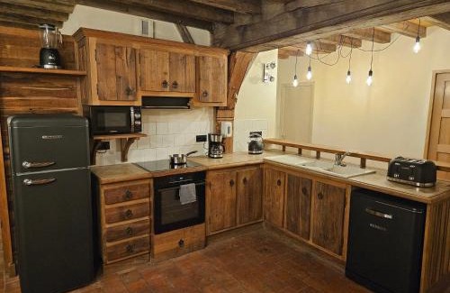 Old Town Apartment | Le Valentin - 2 chambres - 4personnes - 109m2
