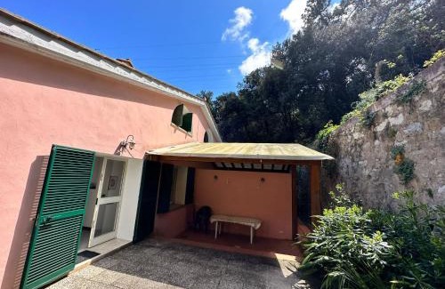 Cavo Apartment | Le vasche - by the sea - nice apartment