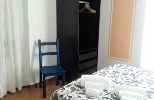 Riva Ligure Apartment | Le Vele