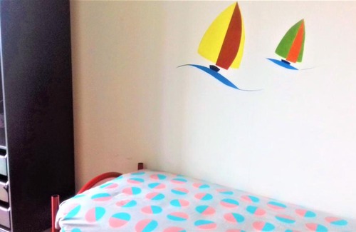 Riva Ligure Apartment | Le Vele