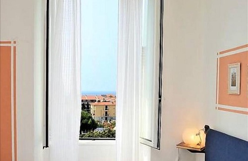 Riva Ligure Apartment | Le Vele