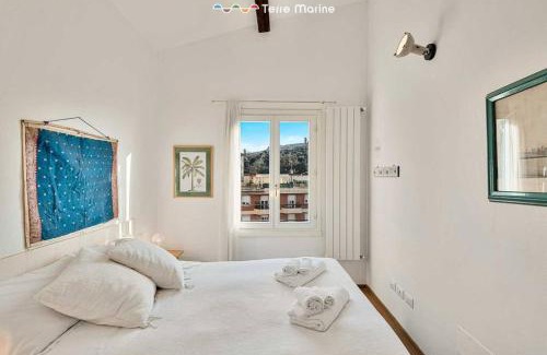 San Terenzo Apartment | Le Vele, Terre Marine