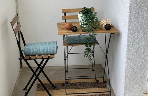 Costieres Apartment | Le Vendome