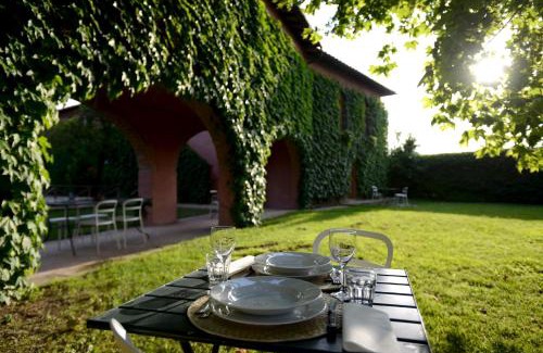 Montorsaio House | Le Versegge Resort