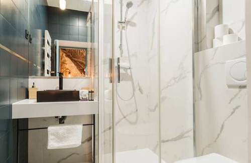 Faubourg Sud Apartment | Le Victor.