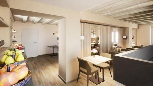 Weywertz Hotel | Le Vieux Moulin Weywertz