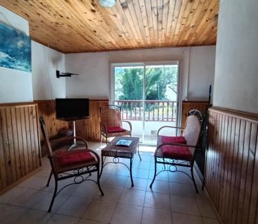 Cilaos House | Le Vieux Pressoir