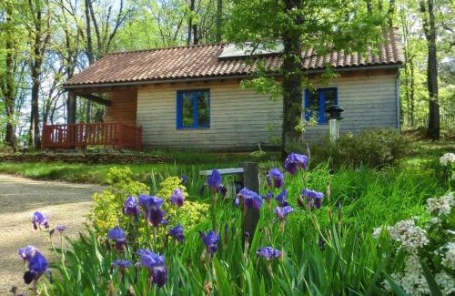 La Chapelle-Aubareil House | Le Village Enchanteur