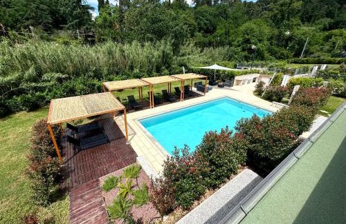 Sarzana Apartment | Le Village Sarzana