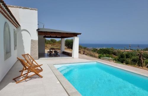 Porto Ottiolu Villa | Le Ville Del Colle