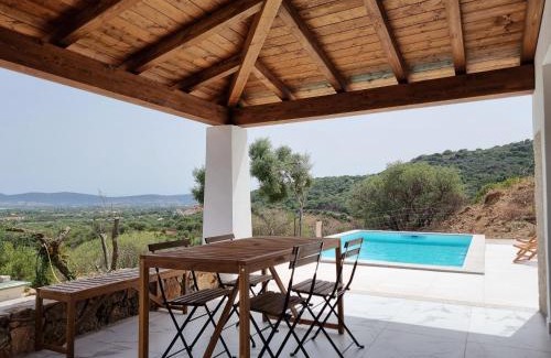 Porto Ottiolu Villa | Le Ville Del Colle
