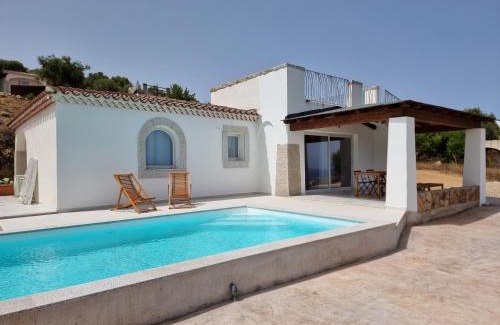 Porto Ottiolu Villa | Le Ville Del Colle