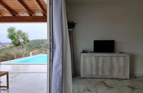 Porto Ottiolu Villa | Le Ville Del Colle