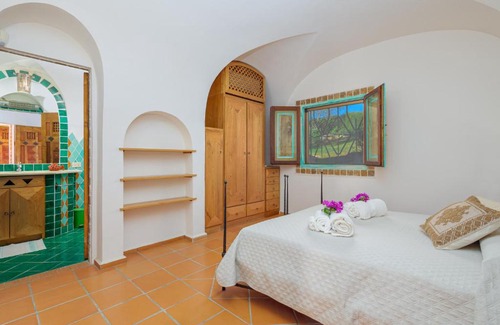 San Teodoro Villa | Le Ville di Cala Ginepro