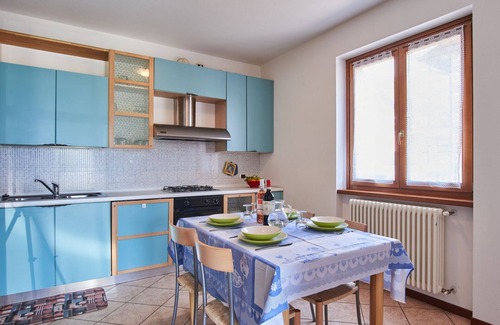 Dongo House | Le Villette by Interhome