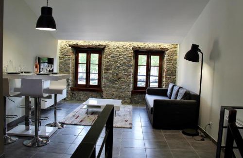 Bastide Saint-Louis Apartment | Le Voltaire