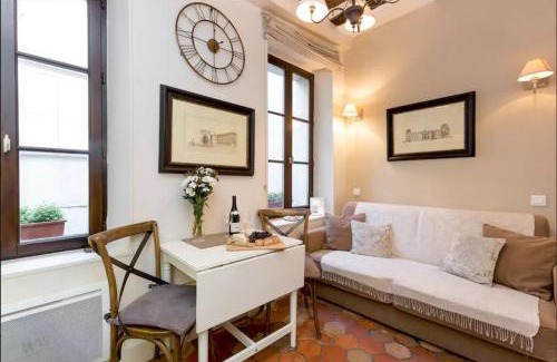 Les Iles Apartment | Le Voyage En Isle