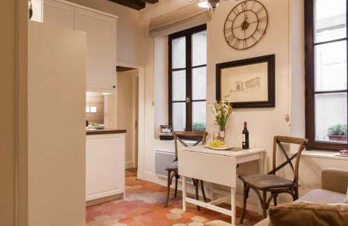 Les Iles Apartment | Le Voyage En Isle