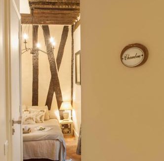 Les Iles Apartment | Le Voyage En Isle