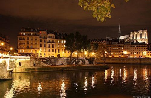 Les Iles Apartment | Le Voyage En Isle